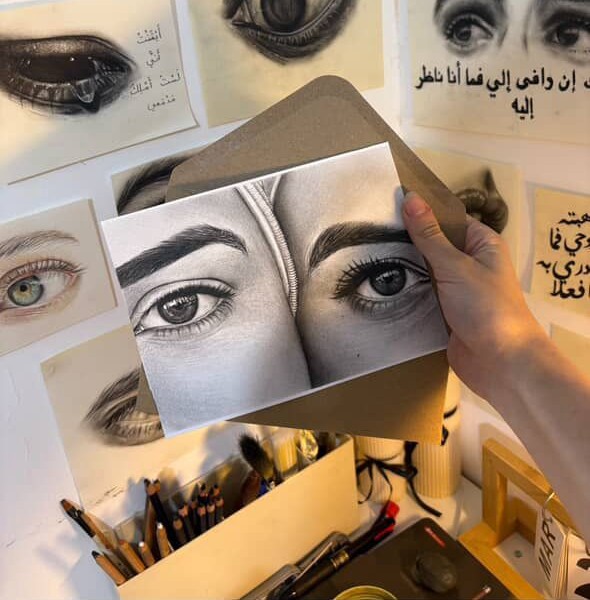 فواصل كتب - صورة 1